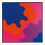 Karl Gerstner Grafik