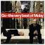 Moby: Go the Very Best of Moby (CD+DVD)