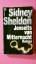 Sidney Sheldon: JENSEITS VON MITTERNACHT