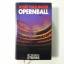 Josef Haslinger: Opernball