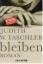 Taschler, Judith W.: bleiben