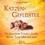 Susanne Hühn: Katzen-Geflüster - Ein bes