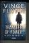 Vince Flynn: 4 Politthriller: Transfer o