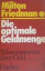 Milton Friedman: Die optimale Geldmenge