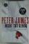 Peter James: Nicht tot genug - Thriller.