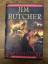 Jim Butcher: Captain