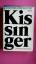 Kalb, Marvin L.; Kalb, Bernhard;: KISSIN