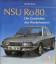 Dieter Korp: NSU Ro 80. Die Geschichte d