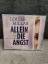 Louise Millar: Allein die Angst - 6 CDs