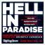 Various Artists: Hell In Paradise (Rolli