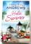 gebrauchtes Buch – Mary Kay Andrews – Hallo, Sommer – Bild 1