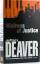 Jeffery Deaver: Mistress of Justice.