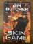 Jim Butcher: Skin Game (Dresden Files) S