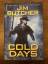 Jim Butcher: Cold Days: A Novel of the D