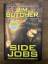 Jim Butcher: Side Jobs: Stories From the