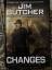 gebrauchtes Buch – Jim Butcher – Changes (Dresden Files, Book 12) Signiert / Signed – Bild 1