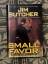 Jim Butcher: Small Favor (The Dresden Fi