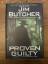 Jim Butcher: Proven Guilty (The Dresden 