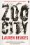 Lauren Beukes: Zoo City