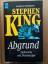 Stephen King: Abgrund