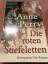 Anne Perry: Die roten Stiefeletten