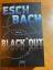 Eschbach, Andreas   130: Black*Out   130