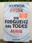 gebrauchtes Buch – Vincent Kliesch – Die Frequenz des Todes – Bild 2