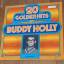 Buddy Holly: 20 golden hits