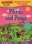 Pferde und Ponys. Clevere Kids: Mit viel