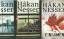 gebrauchtes Buch – Hakan Nesser – Gesammelte Kriminalromane: 1 Das grobmaschige Netz / 2 Das vierte Opfer / 3 Das falsche Urteil / 4 Die Frau mit dem Muttermal / 5 Der Kommissar und das Schweigen*/ 6 Münsters Fall 7 Der unglückliche Mörder / 8 Der Tote vom Strand / 9 Die Schwalbe, die Katze, die Rose und der Tod /10 Sein letzter Fall // 11 Mensch ohne Hund / 12 Eine ganz andere Geschichte / 13 Das zweite Leben des Herrn Roos / 14 Die Einsamen / 15 Am Abend des Mordes / 16 Der Verein der Linkshänder/ 17 Barbarotti und der schwermütige Busfahrer // 18 Kim Novak badete nie im See von Genezareth / 19 Und Piccadilly Circus liegt nicht in Kumla / 20 Die Schatten und der Regen / 21 Aus Doktor Klimkes Perspektive / 22 Himmel über London* / 23 Der Fall Kallmann / 24 Strafe (zusammen mit Paula Polanski* – Bild 5