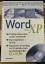 Word 2002 XP mit CD-ROM