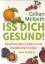 Gillian McKeith: Iss dich gesund! - Besc