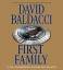 First Family - David Baldacci