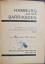 antiquarisches Buch – Reissner, Larissa: – Hamburg auf den Barrikaden. Erlebtes und Erhörtes aus dem Hamburger Aufstand 1923. – Bild 2