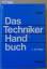 Alfred Böge: Das Techniker-Handbuch.