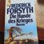 Frederick Forsyth: Die Hunde des Krieges