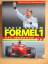 Karin Sturm: Formel 1 - Jahrbuch 