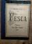 Fesca Trios. Piano, Violine & Violoncell