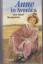 Montgomery, Lucy Maud: Anne in Avonlea