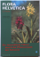 Flora Helvetica (inkl. Bestimmungsschlüssel) CD-ROM für Windows 95 - Lauber, Konrad; Wagner, Gerhart