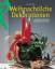 Eva Leitenstern: Weihnachtliche Dekorati