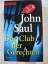 John Saul: Der Club der Gerechten