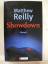 Matthew Reilly: Showdown