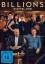 Neil Burger: Billions - Staffel 4 [4 DVD