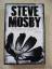 Steve Mosby: Schwarze Blumen