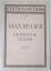 Max Reger: Geistliche Lieder Opus 137