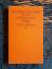 gebrauchtes Buch – Enzensberger, Hans Magnus – Die Furie des Verschwindens - Gedichte (=Edition Suhrkamp, Bd. 1066, Neue Folge, Bd. 66) – Bild 1