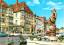 Bayreuth: Bayreuth, Marktplatz mit Altem