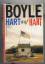 Boyle, T.C.: Hart auf hart