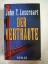 Lescroart, John T: Der Vertraute